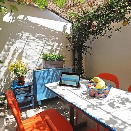 Cozy With Garden In Lingotto Area Apartment