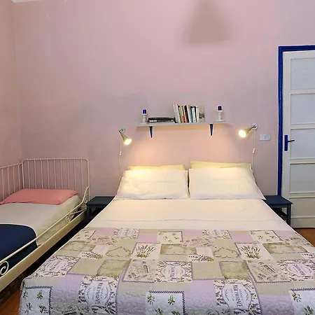 Cozy With Garden In Lingotto Area * Turin
