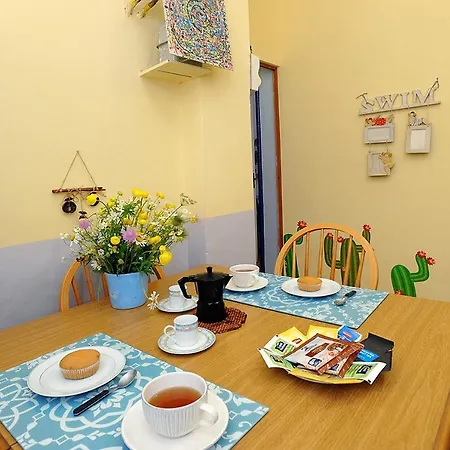 Cozy With Garden In Lingotto Area * Turin