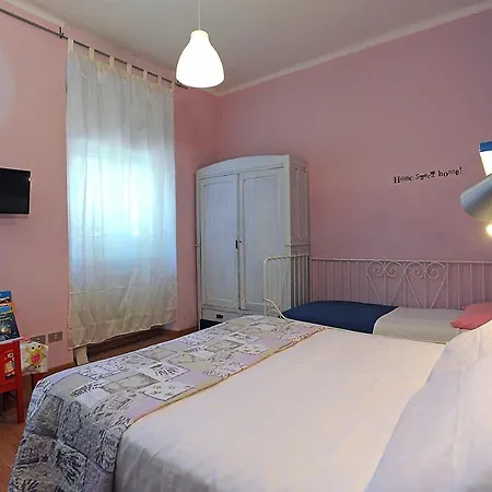 Cozy With Garden In Lingotto Area Apartment