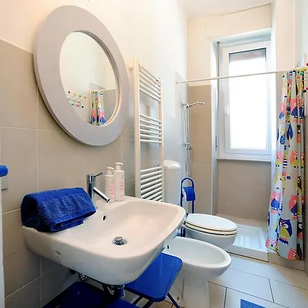 Apartment Cozy With Garden In Lingotto Area Turin
