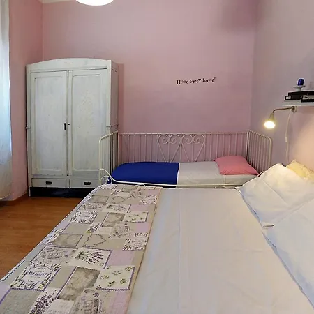 Cozy With Garden In Lingotto Area Apartment Turin