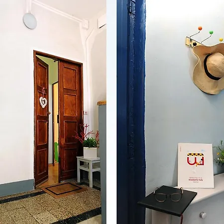 Apartment Cozy With Garden In Lingotto Area Turin