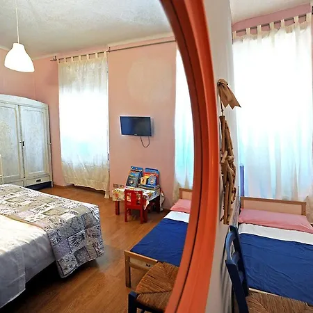 Daire Cozy With Garden In Lingotto Area *
