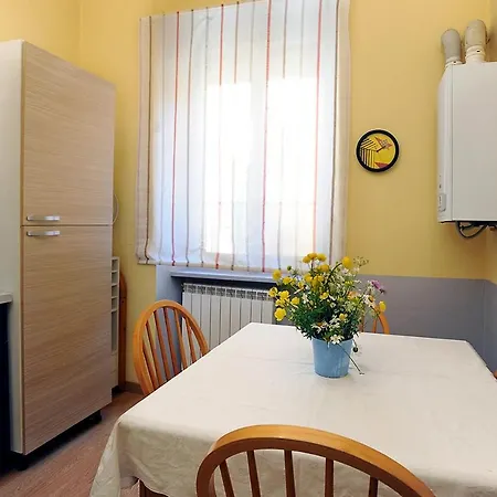 Cozy With Garden In Lingotto Area Apartamento *