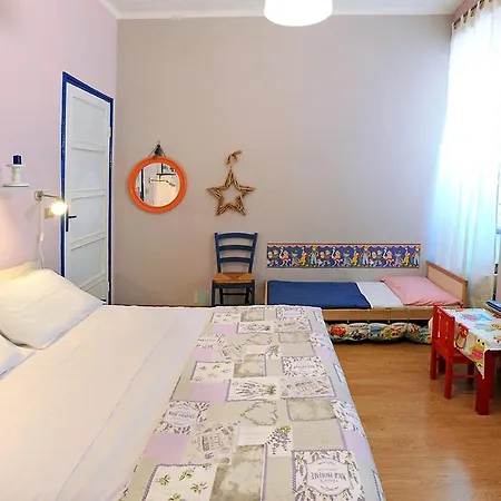 Cozy With Garden In Lingotto Area Apartamento *