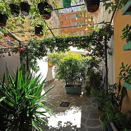 Cozy With Garden In Lingotto Area Turín
